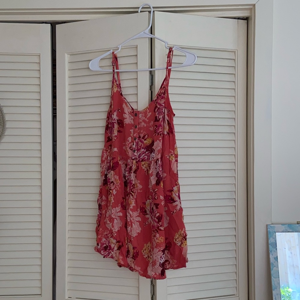 BILLABONG dress